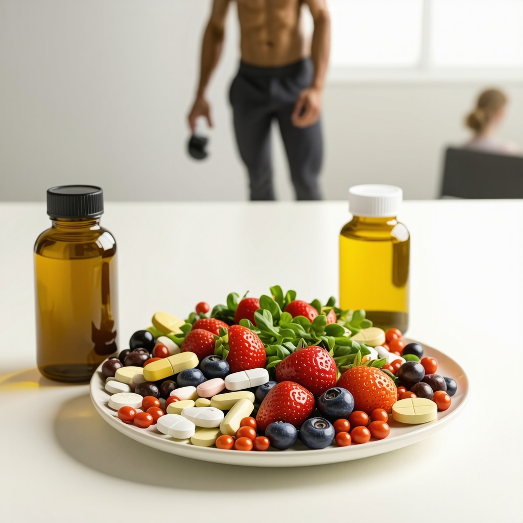 How Combining Diet and Medication Can Speed Up Fat Loss Results