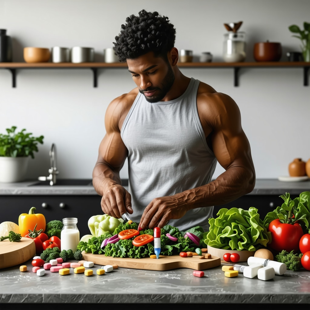 How Combining Diet with Semaglutide Enhances Fat Loss Results in 2024
