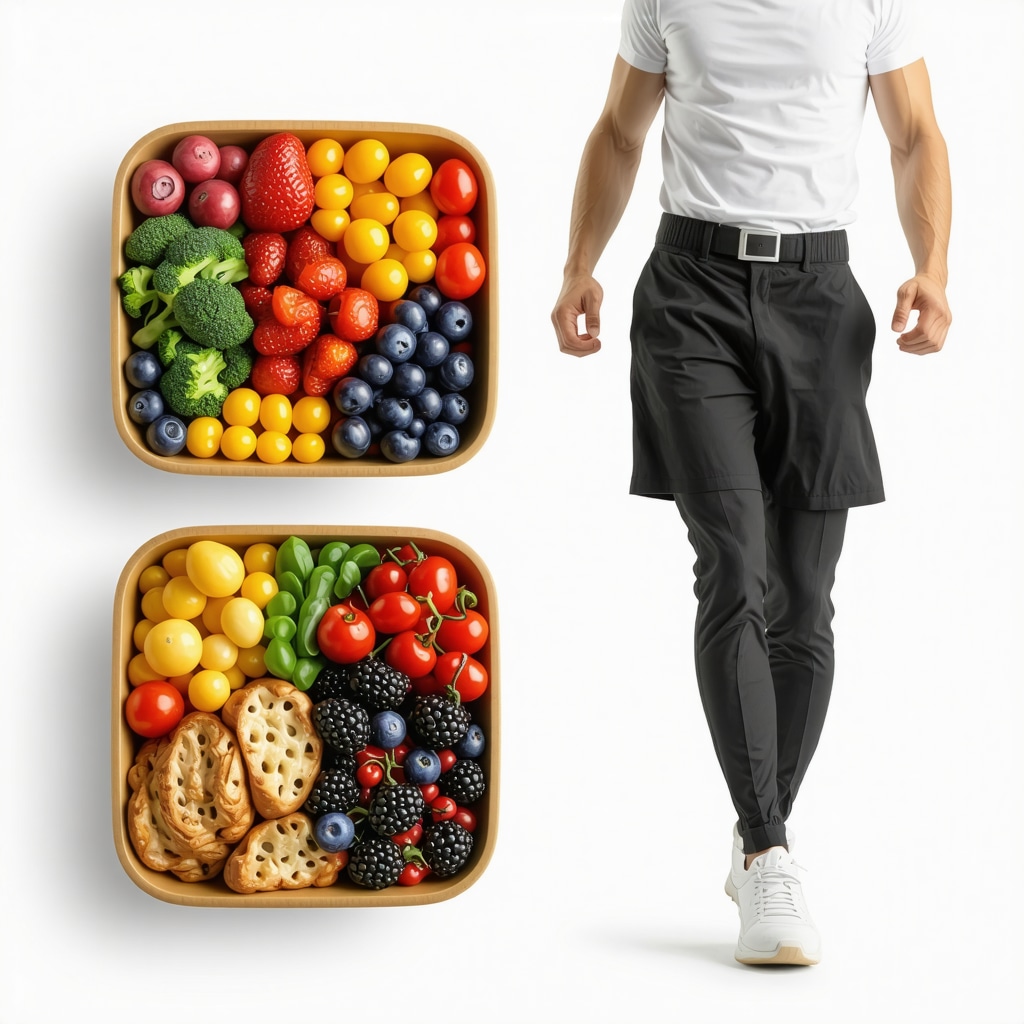 How Combining Diet with Wegovy Can Accelerate Fat Burning