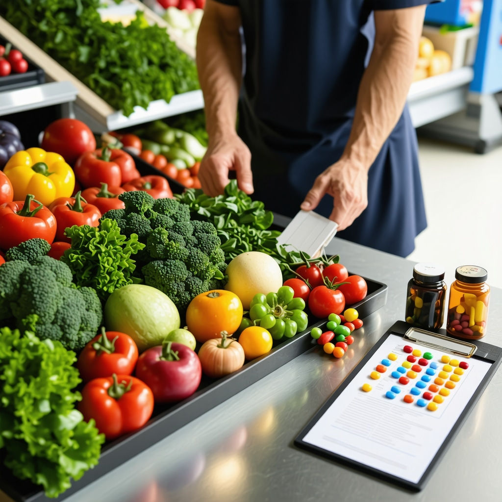 How Diet Optimization and Medications Support Your Slimming Goals