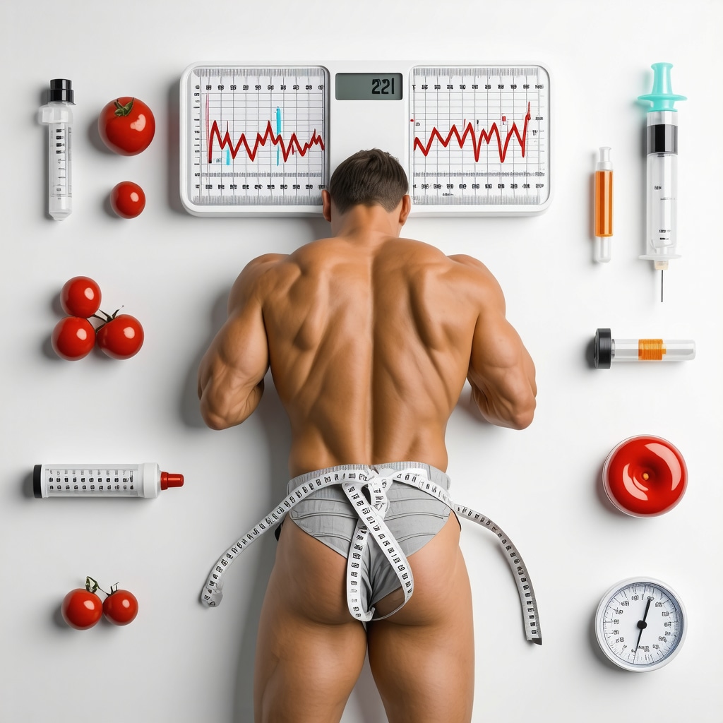 How Diet and GLP-1 Drugs Collaborate for Rapid Fat Loss in 2024