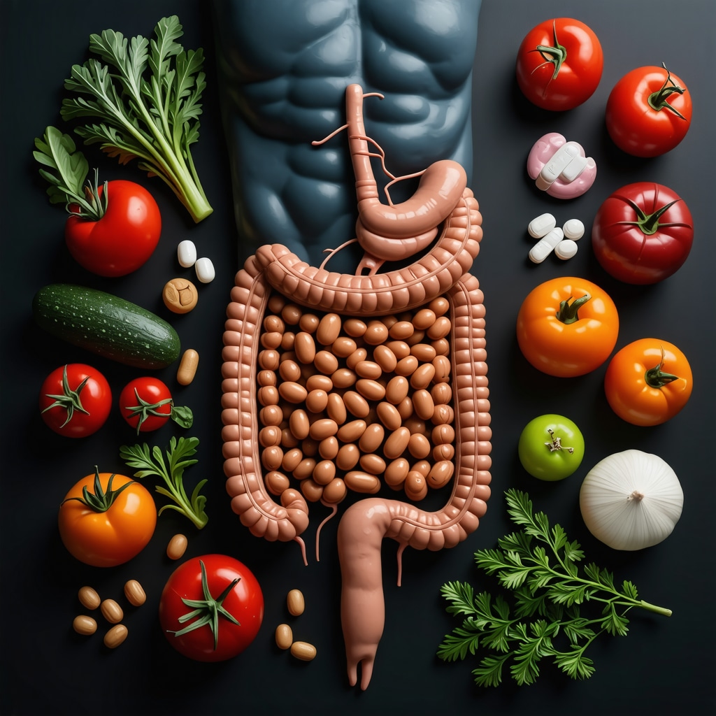 How Dietary Support Boosts GLP-1 Drugs for Better Results