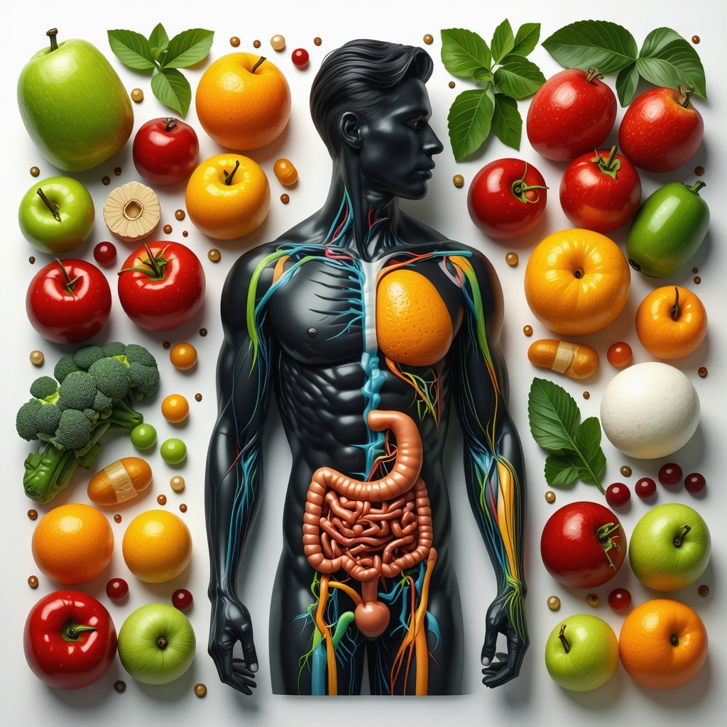 How Dietary Support Boosts GLP-1 Drugs for Better Weight Loss