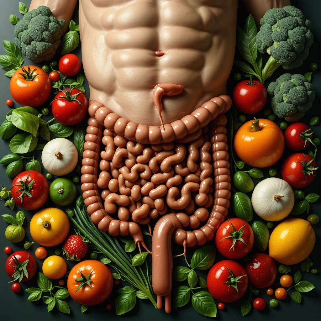 How Dietary Support Can Boost GLP-1 Drug Effectiveness in Your Journey