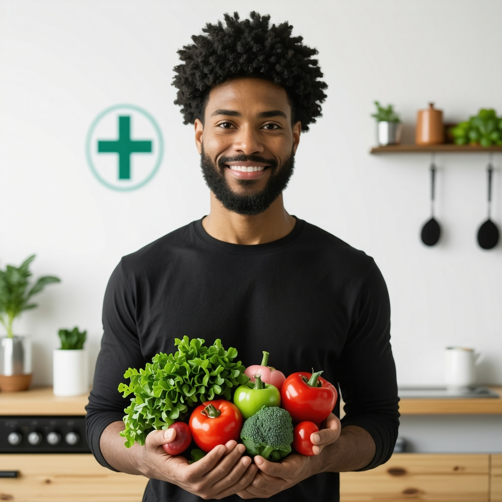 How GLP-1 Drugs Support Your Weight Loss Journey with Nutrition Tips