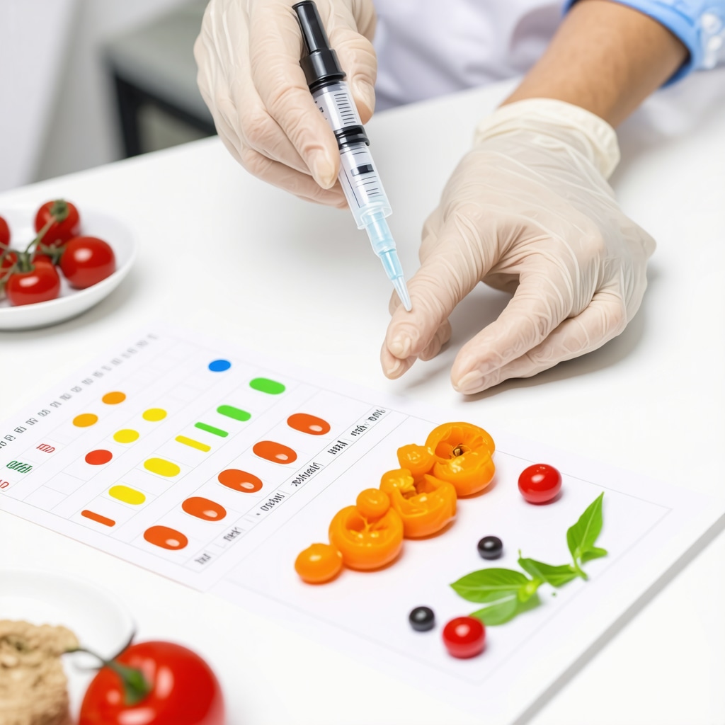 How Injections Work with Diet to Maximize Fat Burn Effectiveness