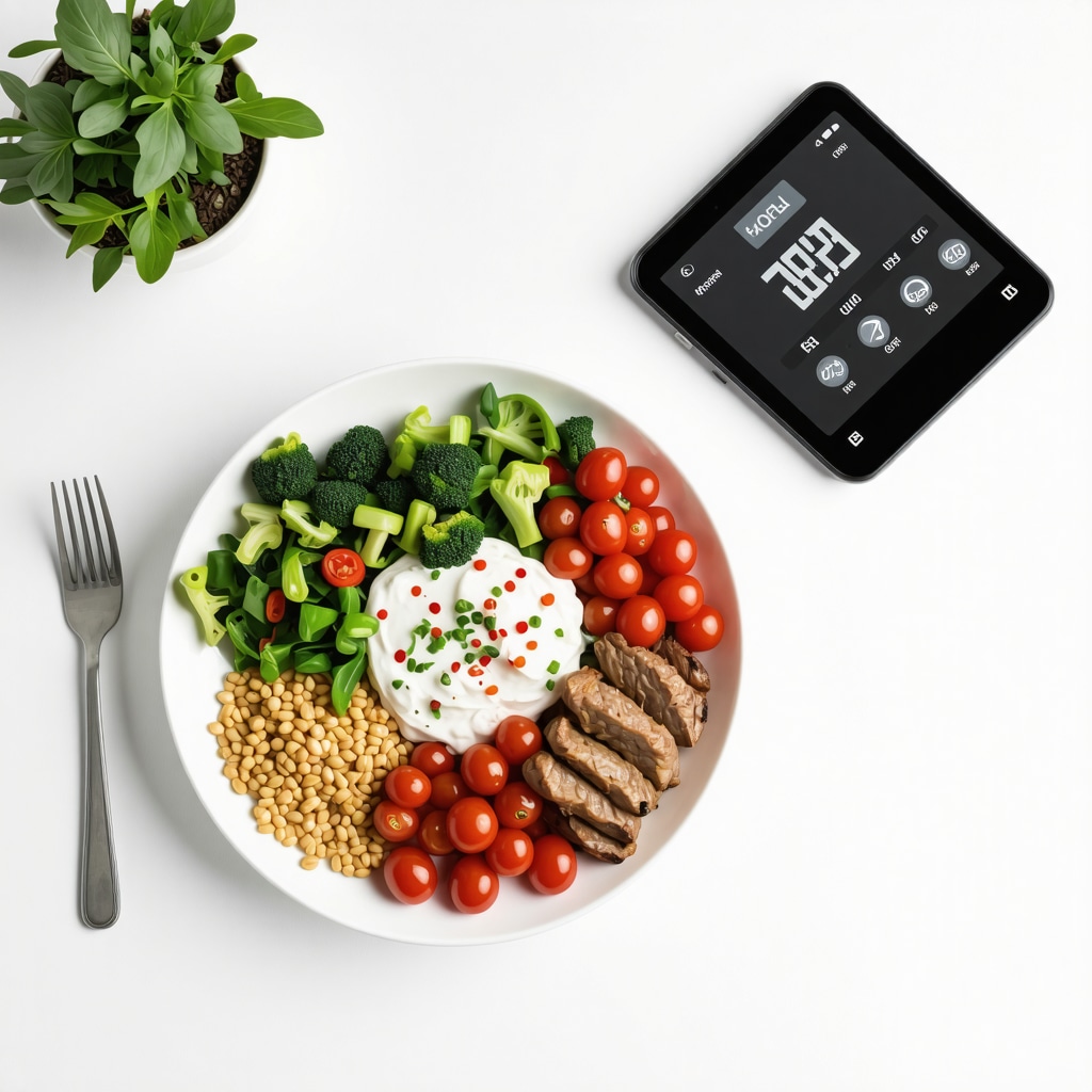 How Meal Planning Enhances Weight Loss with GLP-1 Drugs in 2024