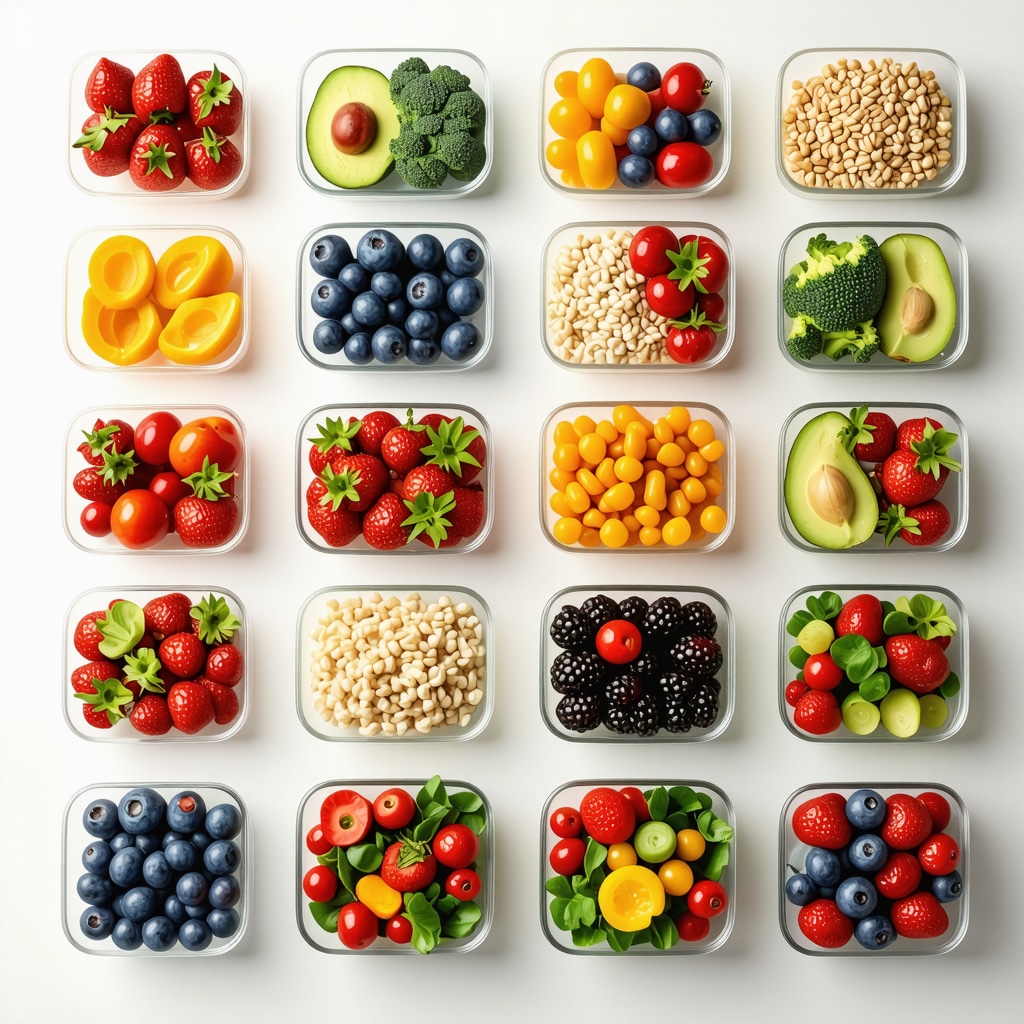 How Meal Prep Supports Weight Loss Medications for Long-Term Success