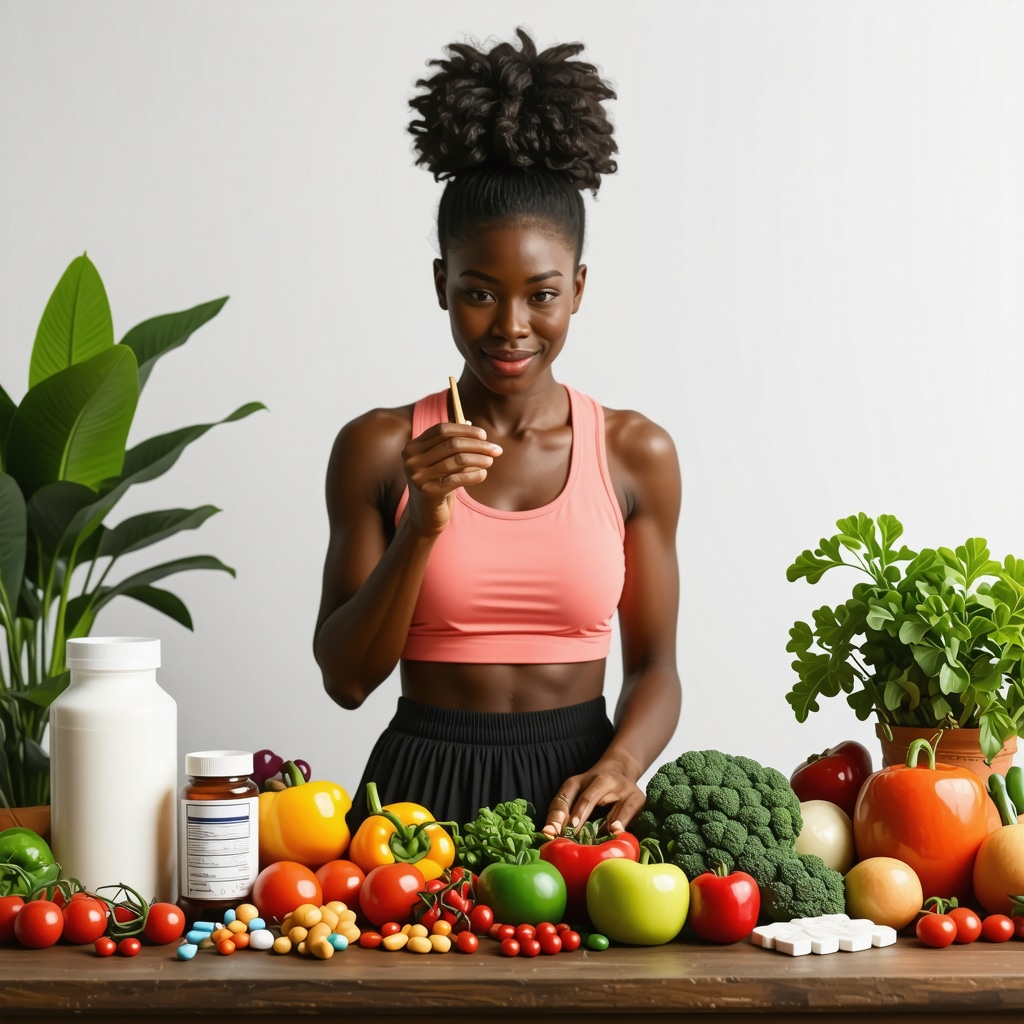 How Medication Supports Long-Term Weight Loss Success in 2024