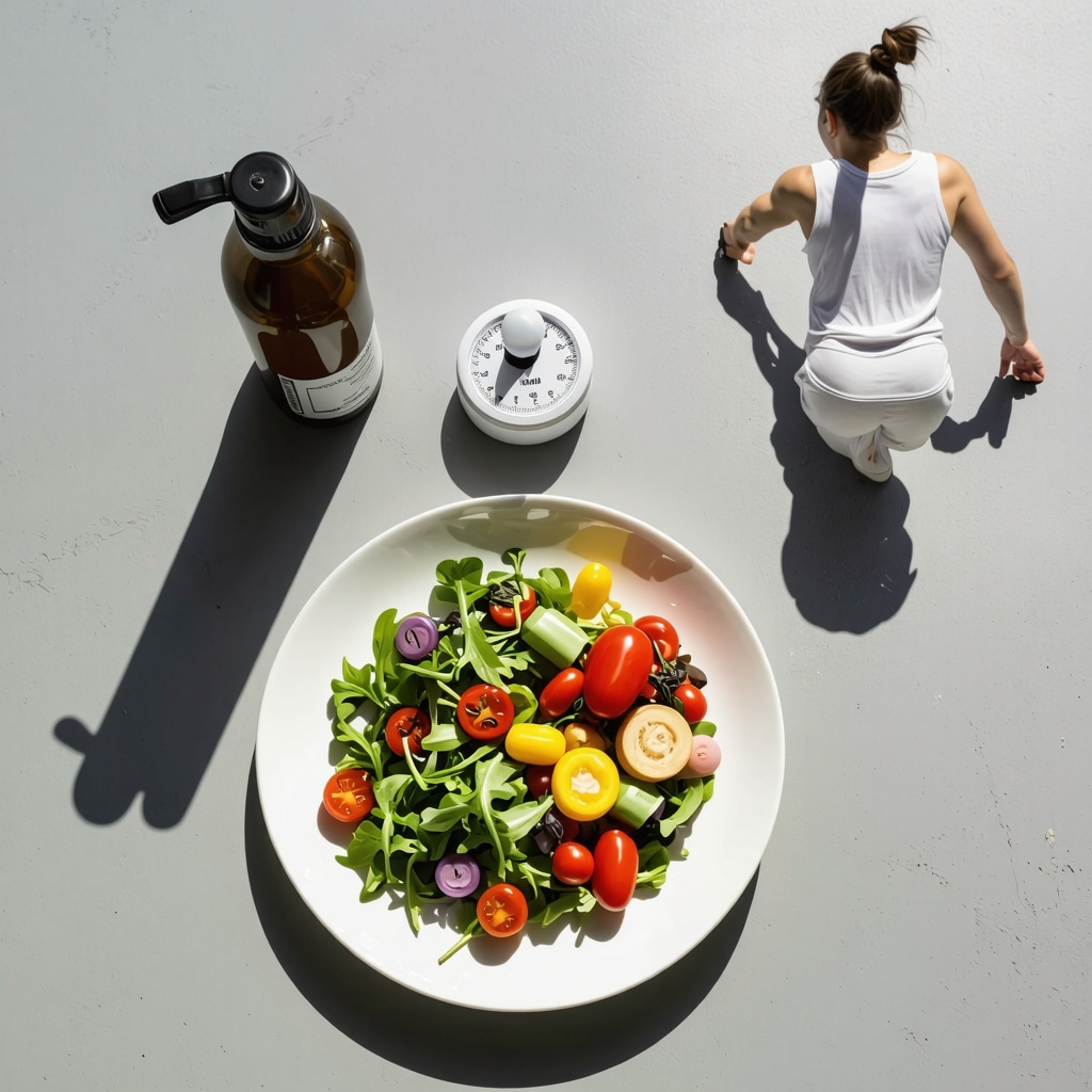 How Medication Supports Weight Loss: Key Strategies for Success