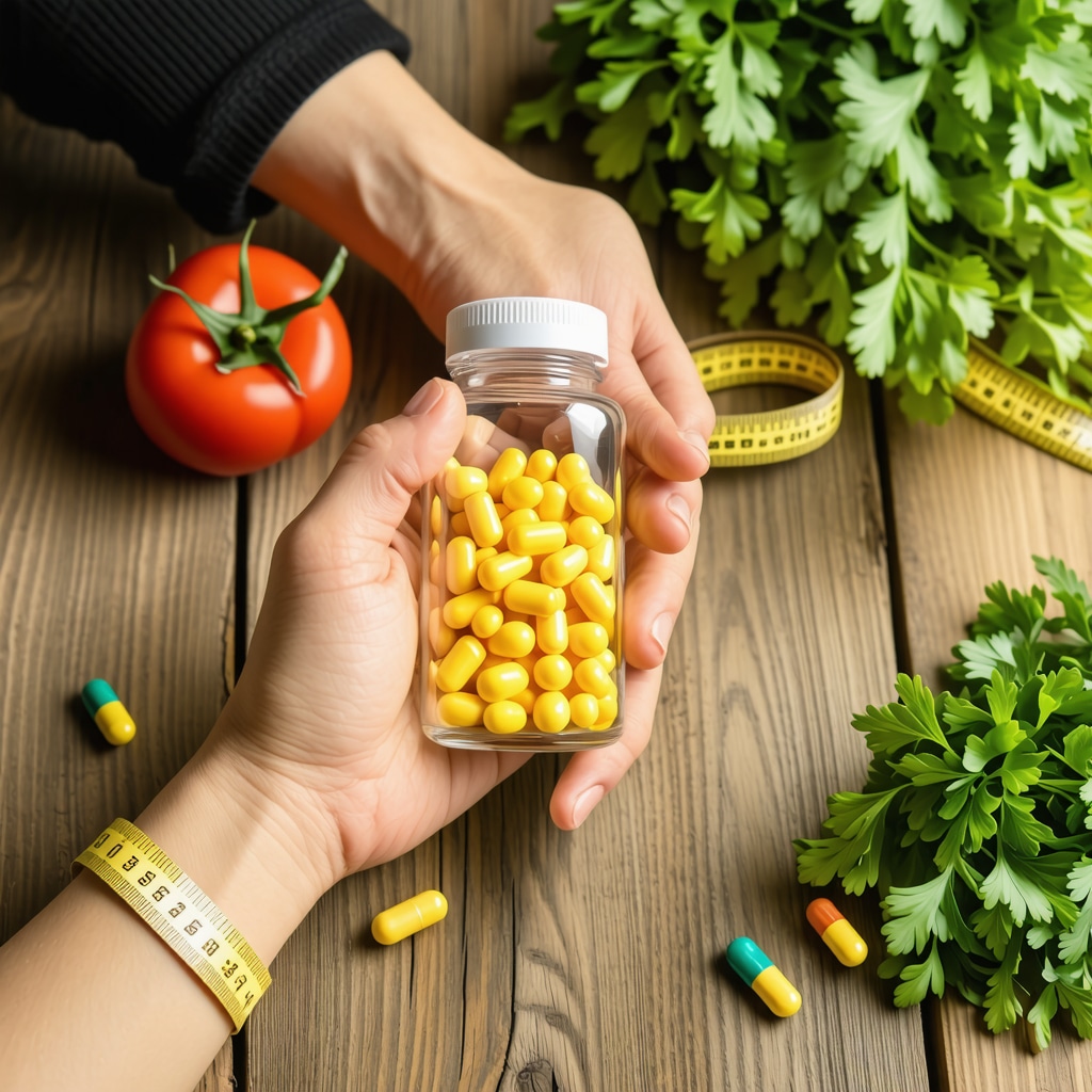 How Medication Supports Weight Loss: Tips for Long-Term Success