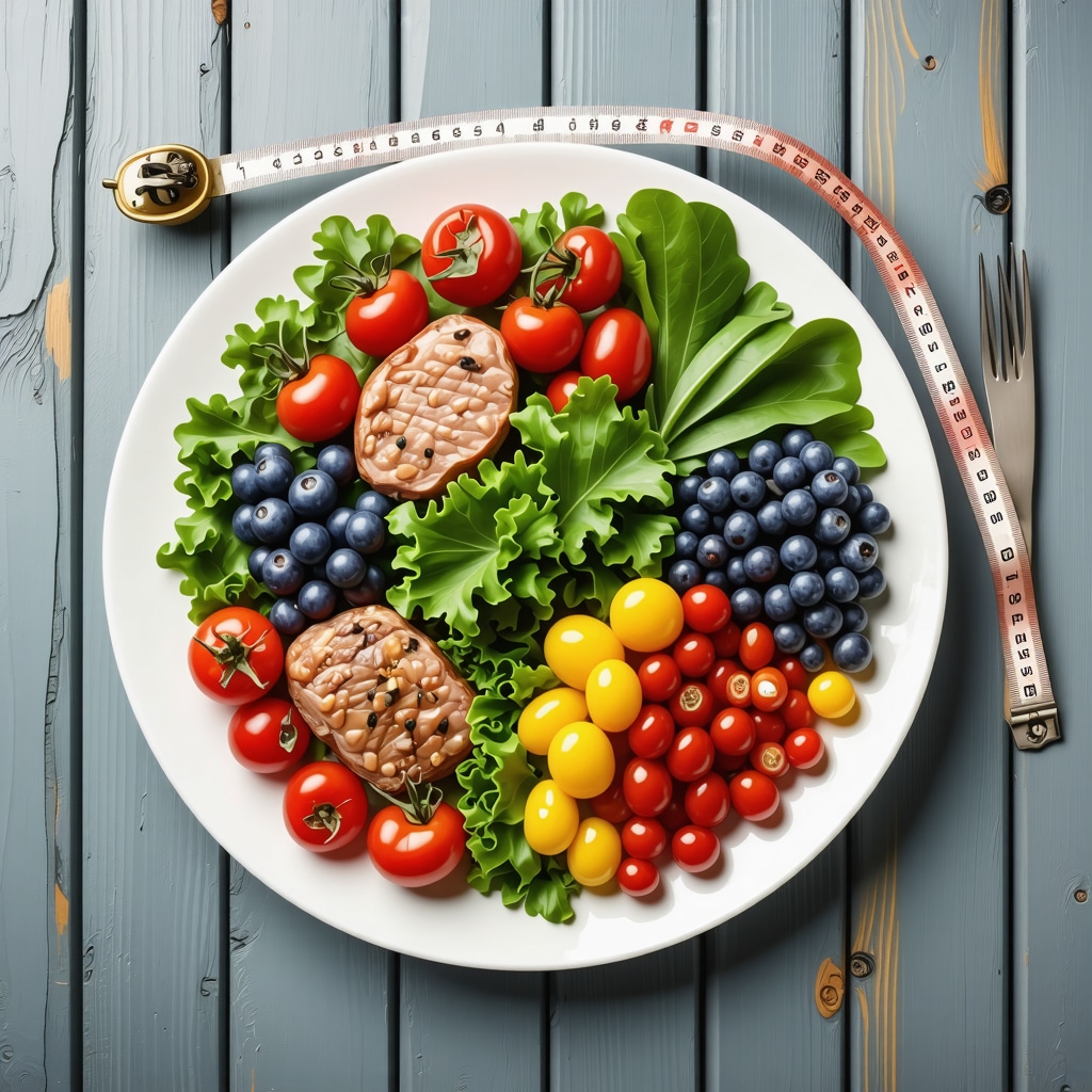 How Prescription Diets Accelerate Long-Term Fat Loss Success