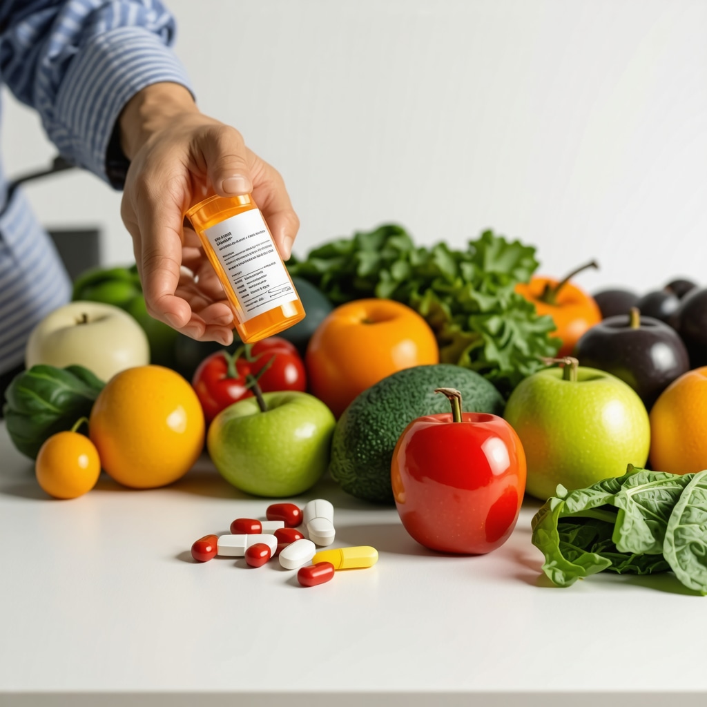 How Prescription Medications Support Effective Weight Loss Diets