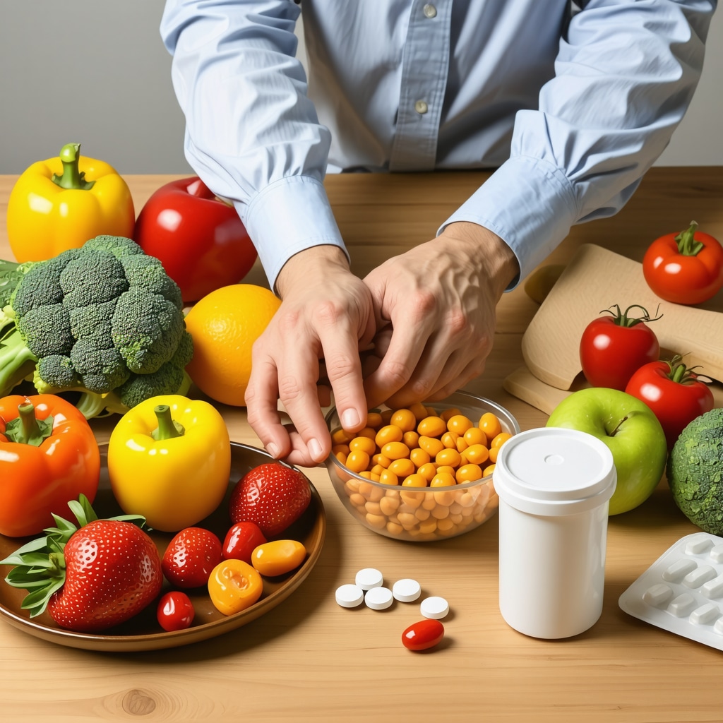 How Prescription Medications Support Long-Term Fat Loss Goals Safely
