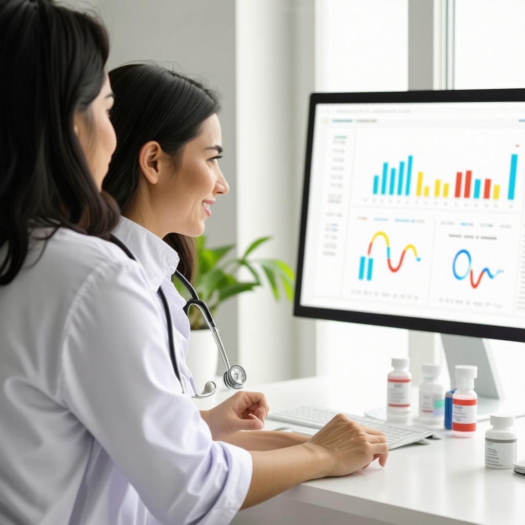 How Prescription Strategies Support Your Weight Loss Goals Safely