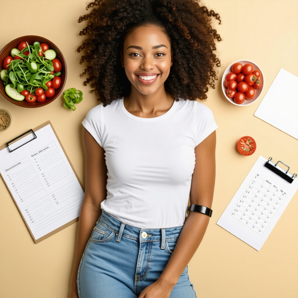 How Prescription Support Enhances Your Long-Term Weight Loss Goals