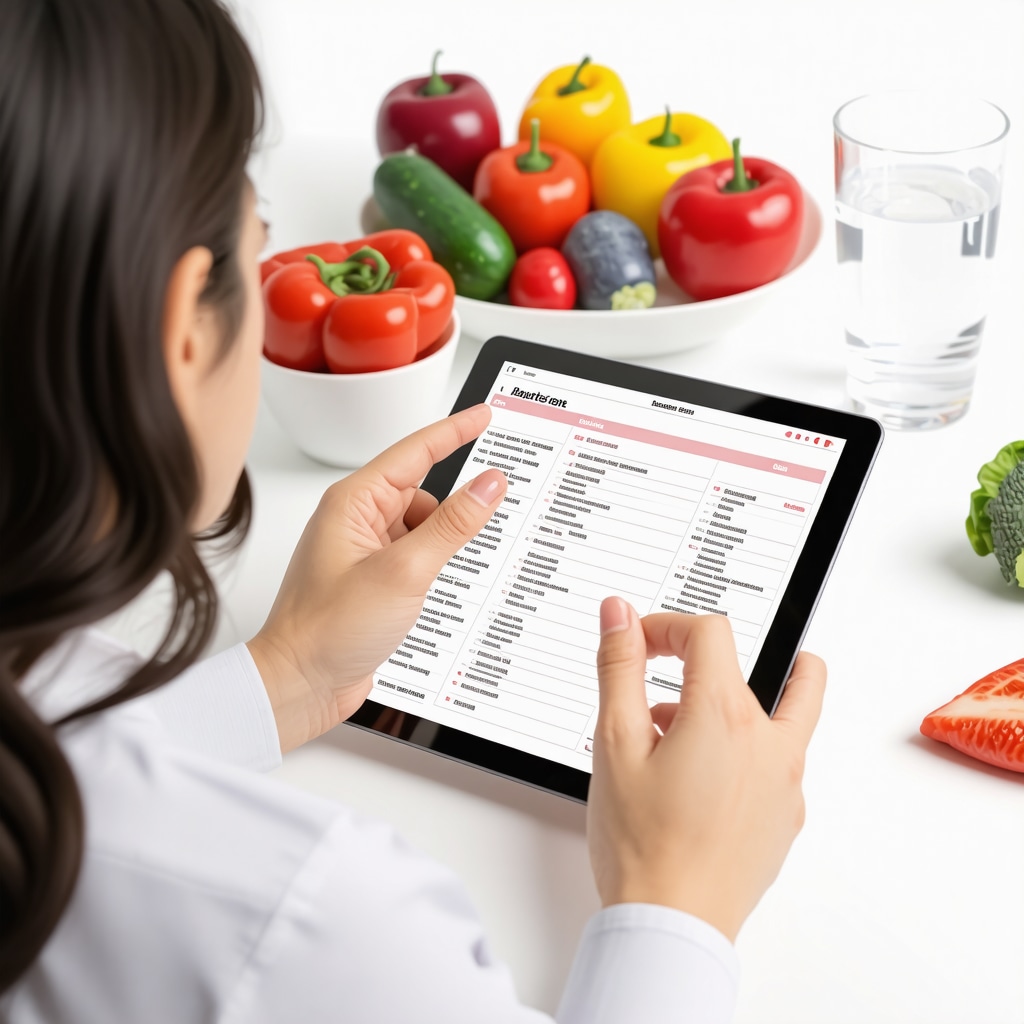 How Prescription Support & Meal Plans Accelerate Long-Term Fat Loss