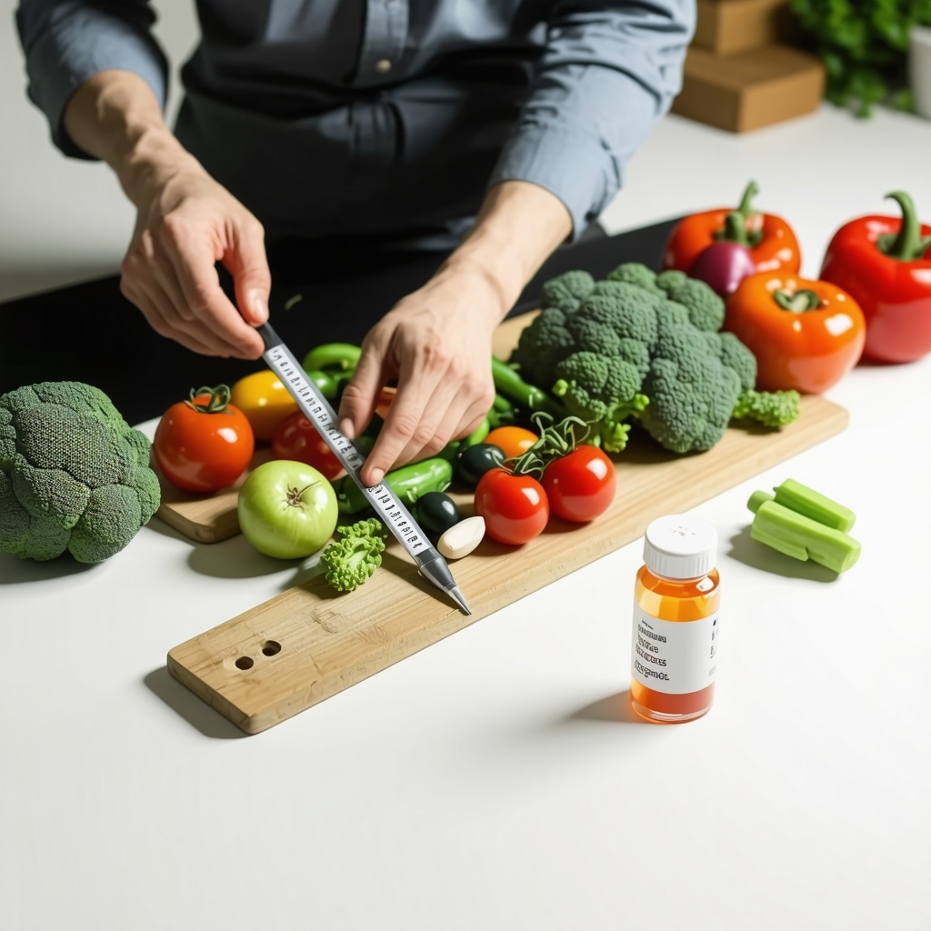 How Semaglutide Nutrition Tips Boost Your Weight Loss