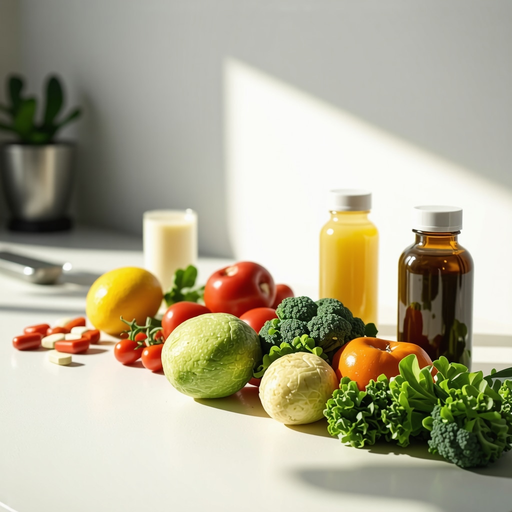 How to Combine Diet and Medication for Faster Weight Loss Results
