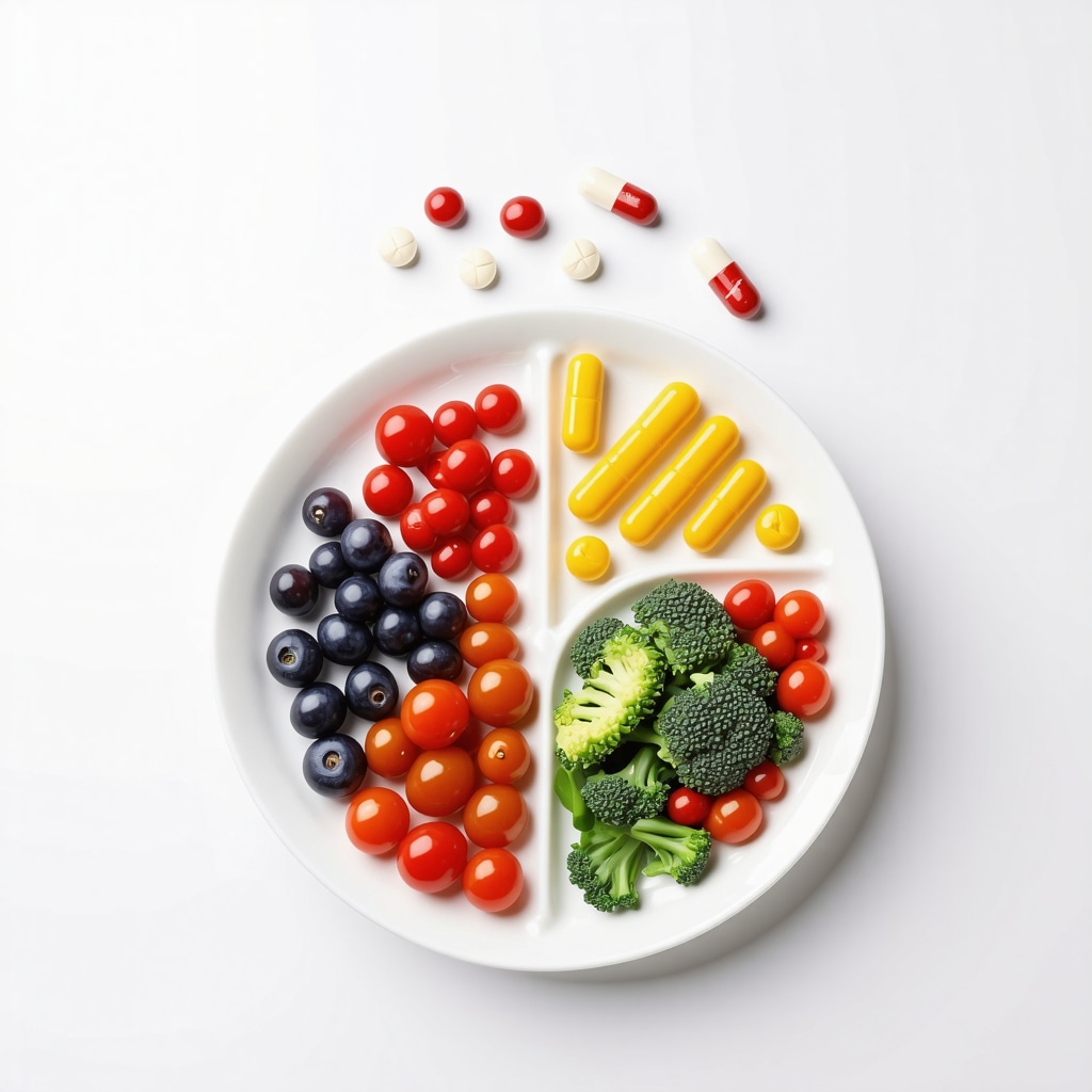 How to Combine Diet and Medication for Steady Fat Loss