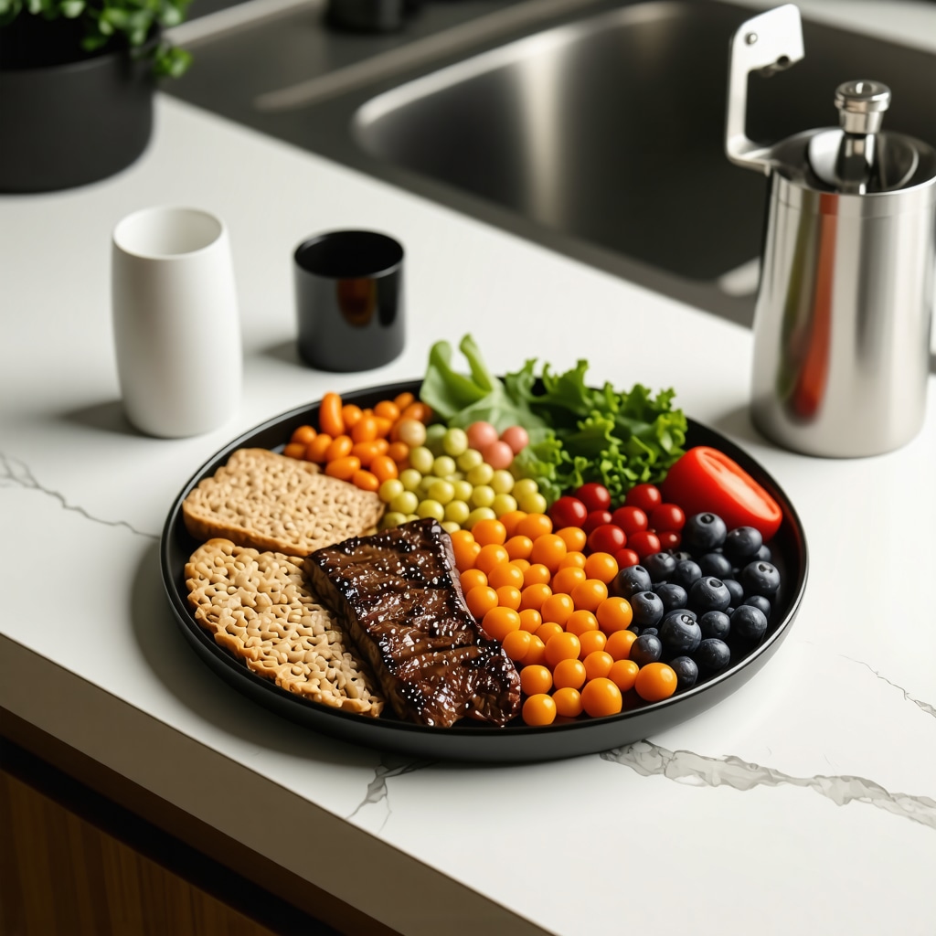 How to Combine Diet and Semaglutide for Faster Fat Burning