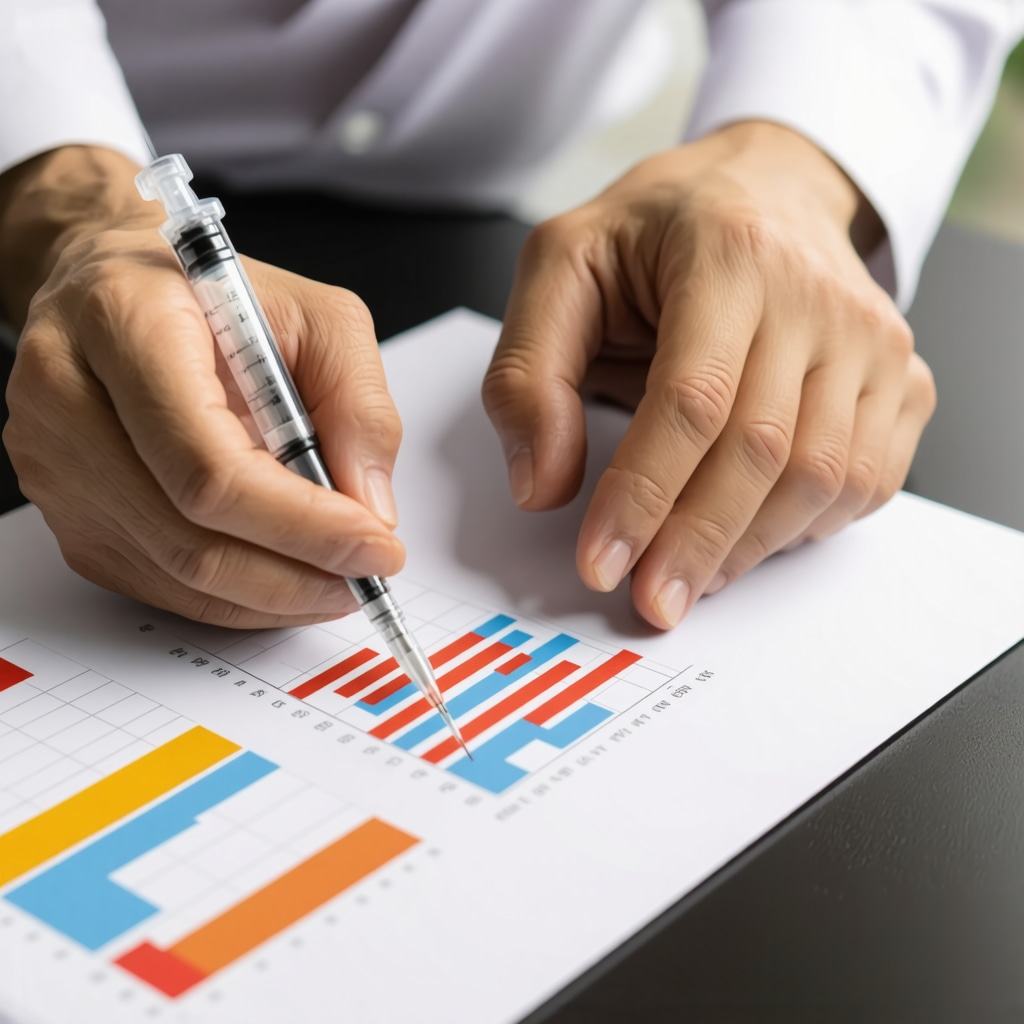 How to Create Customized Diet Plans with Injections for Faster Results
