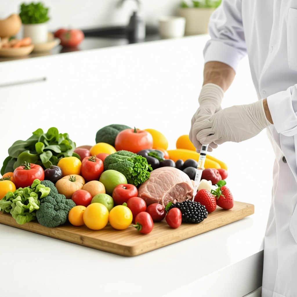 How to Create a Diet and Injection Plan for Faster Fat Burning in 2024