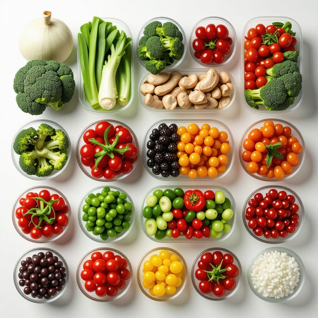 How to Create a Wegovy Meal Plan for Effective Fat Loss