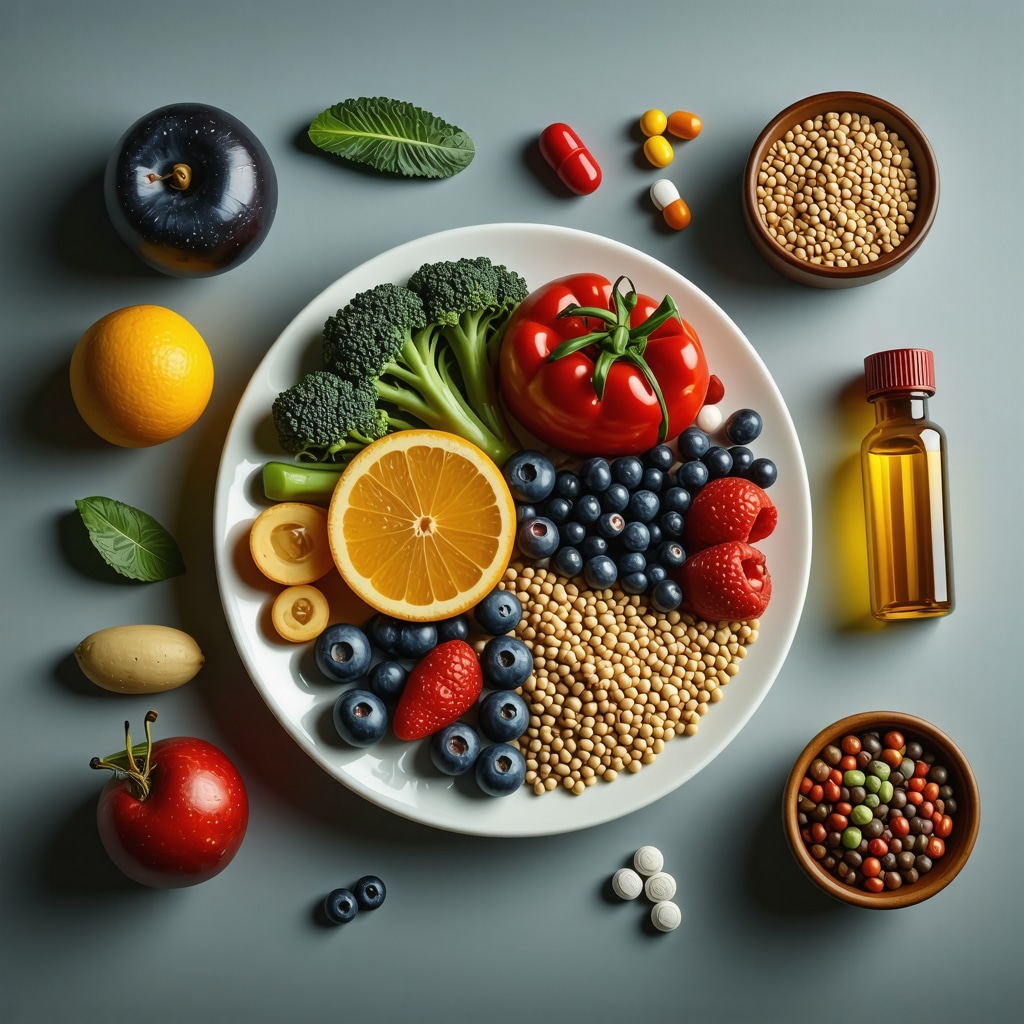 How to Integrate Medication Support into Your Diet Strategy
