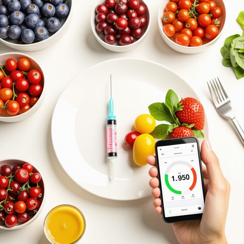 How to Maximize Your Weight Loss Injection Diet Combo in 2024