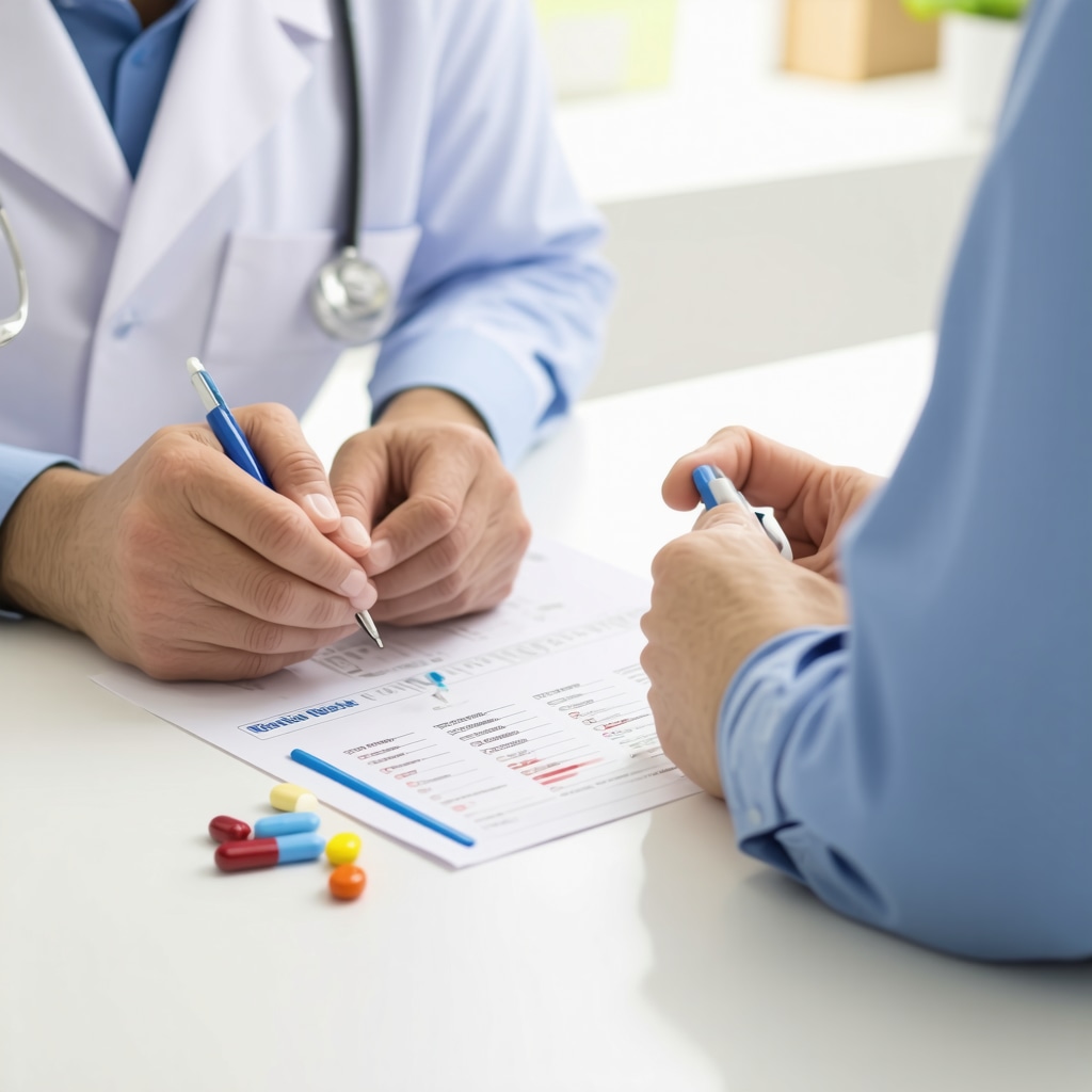 How to Optimize Prescription Weight Loss Strategy for Best Results