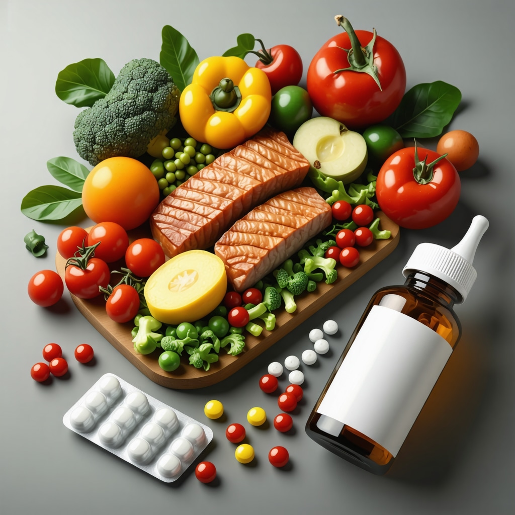 How to Optimize Your Diet Support with GLP-1 Medications