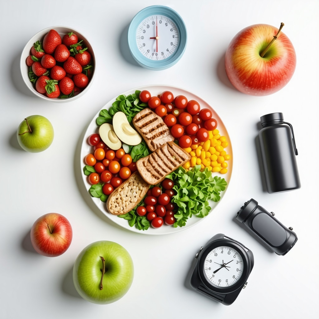 How to Optimize Your Diet While Using Wegovy and Ozempic