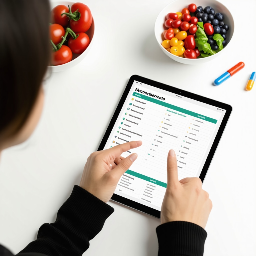 How to Optimize Your Diet with Medications for Faster Weight Loss