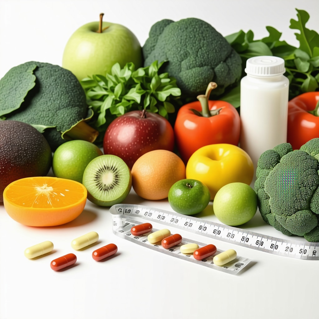 How to Optimize Your Diet with Weight Loss Meds for Maximum Fat Burn