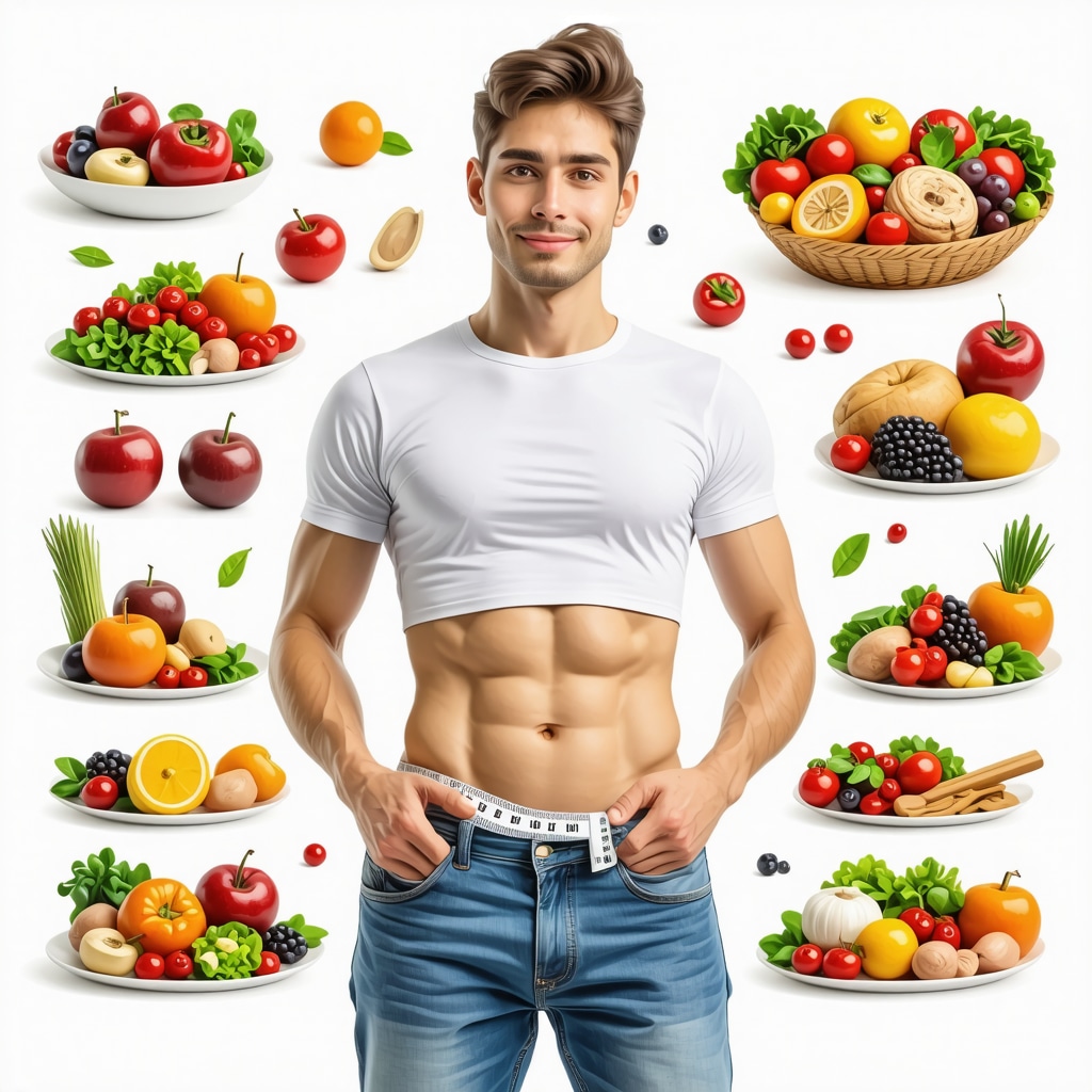 How to Optimize Your GLP-1 Dietary Support for Better Fat Burn in 2024