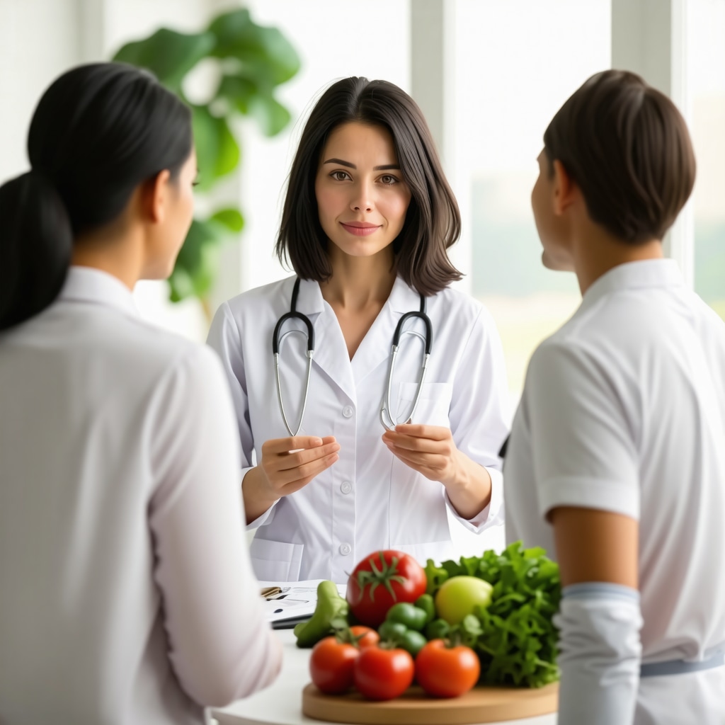 How to Optimize Your Injections and Diet for Maximum Fat Burn
