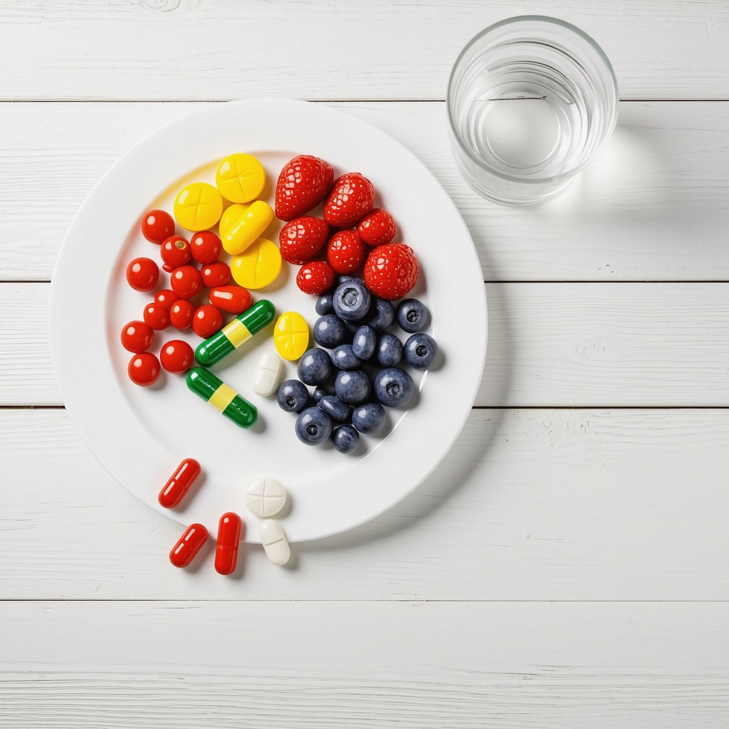 How to Safely Combine Diet and Weight Loss Medications for Results