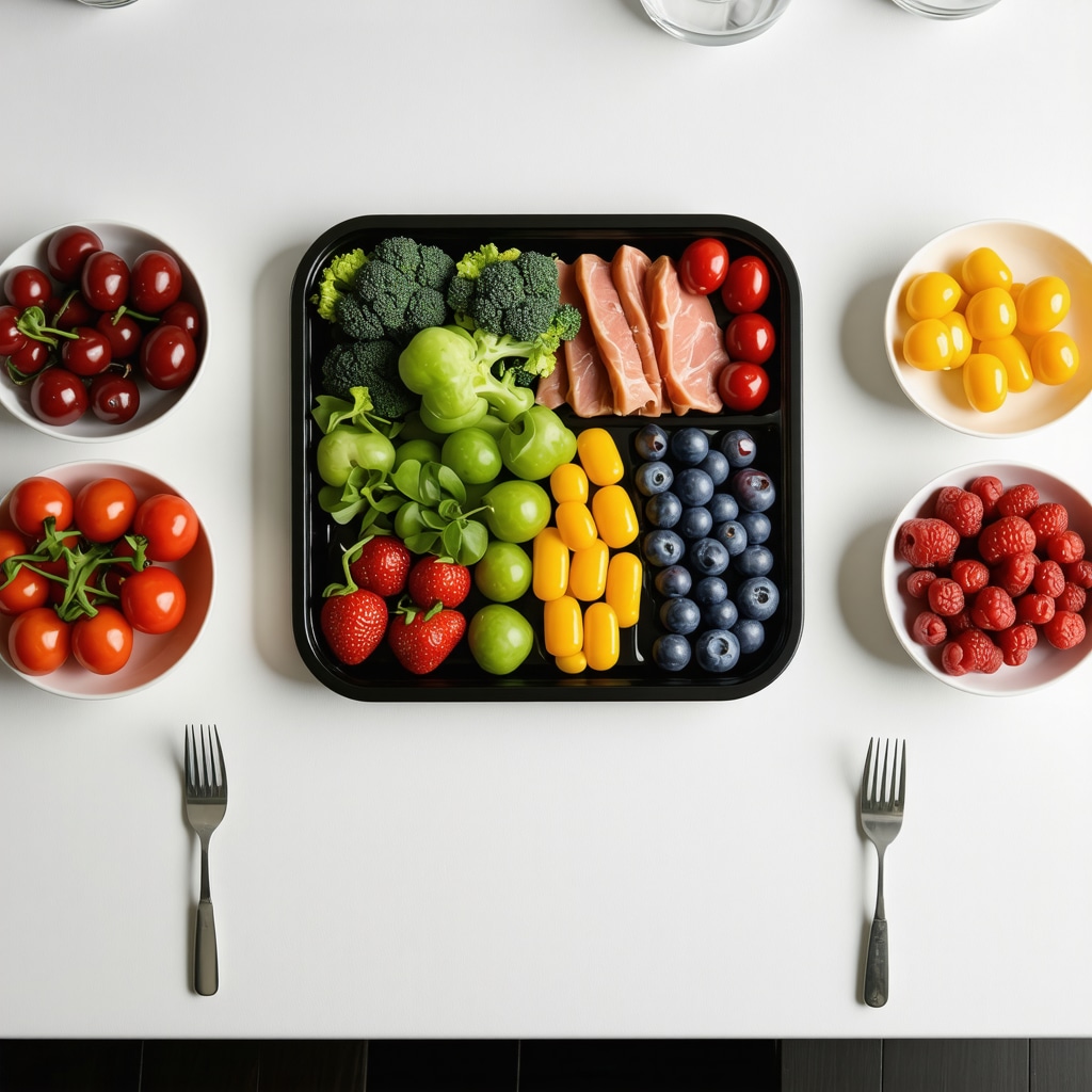 How to Support Your Injections with Healthy Nutrition Habits
