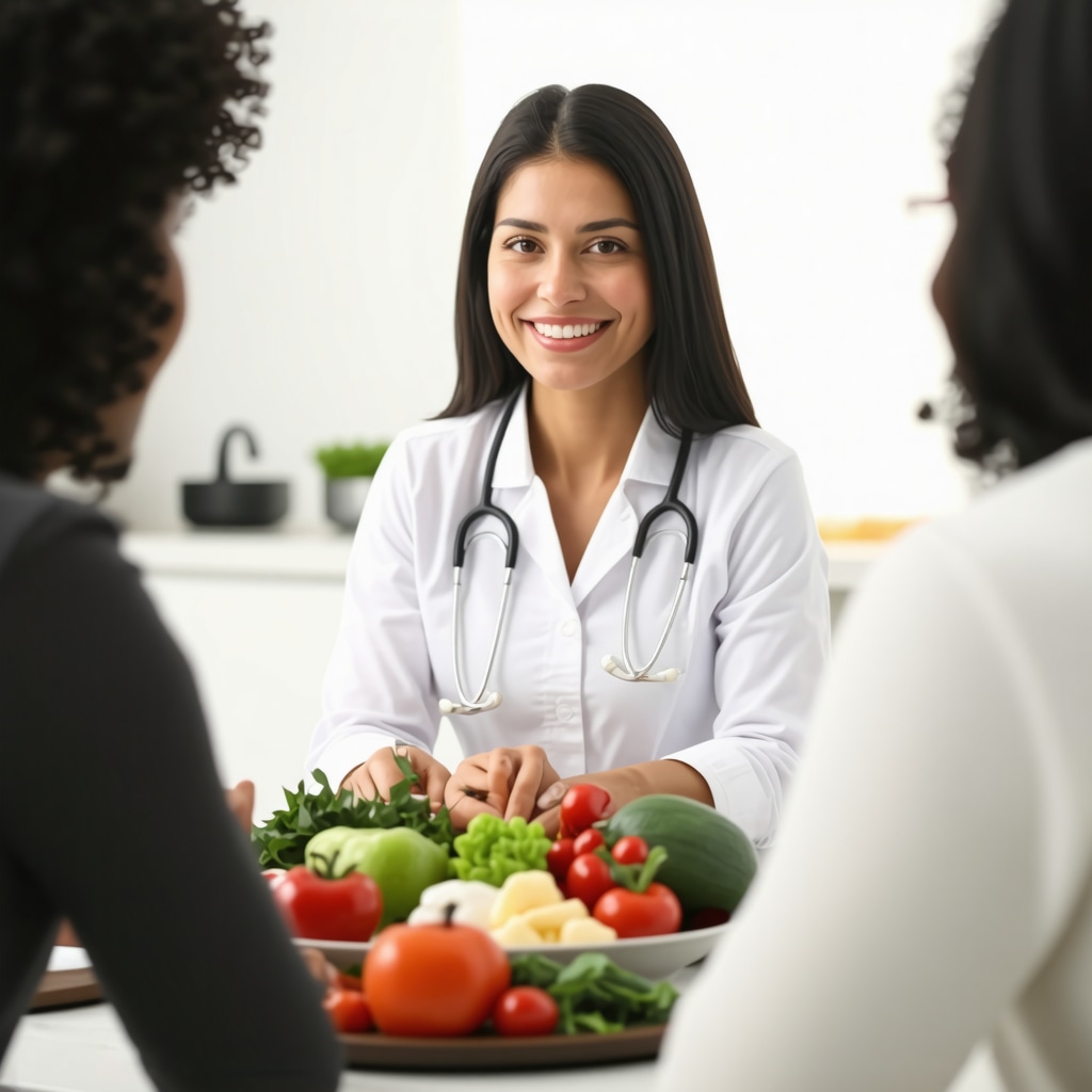 How to Support Your Semaglutide Regimen with Expert Nutrition Tips