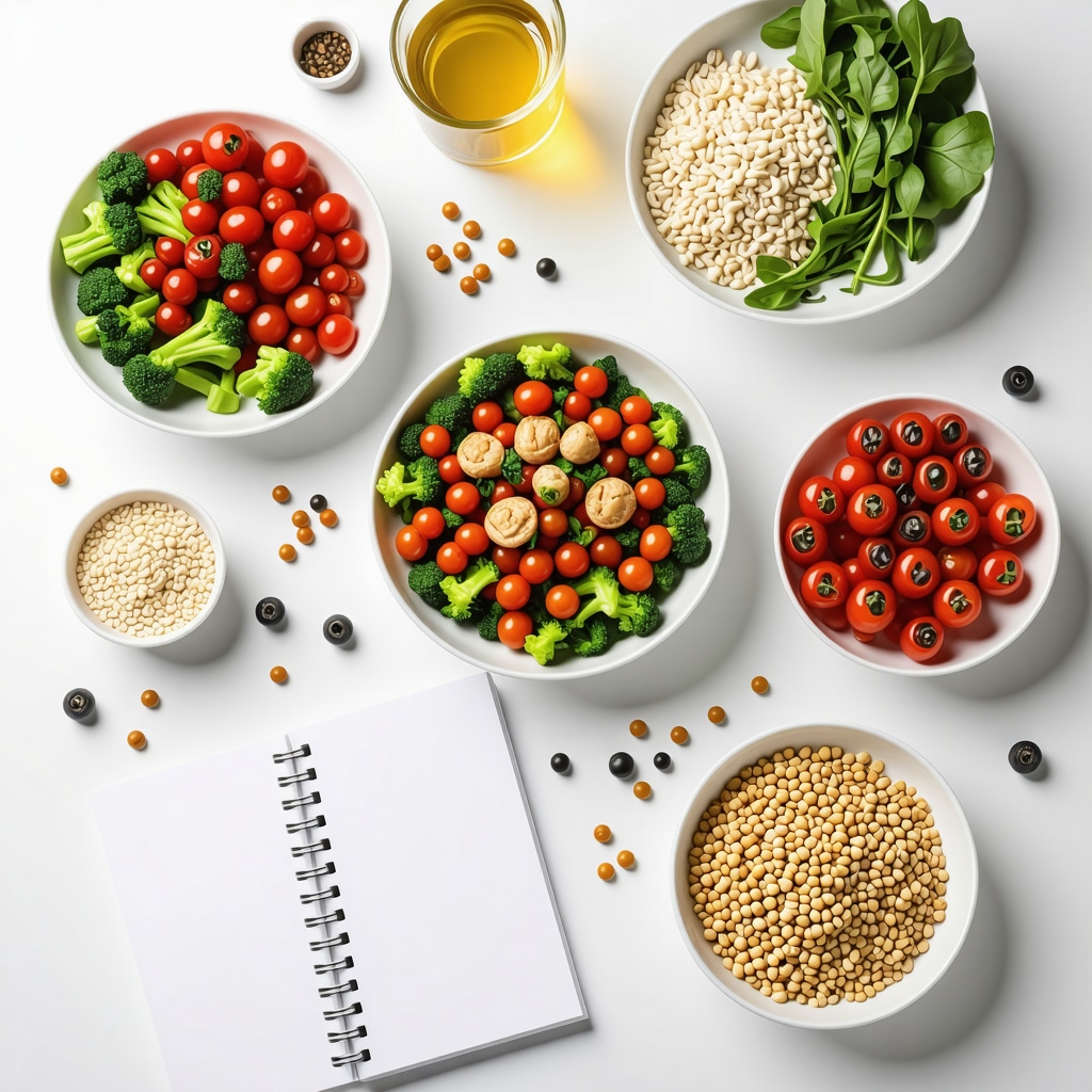 How to Support Your Wegovy Regimen with Proper Meal Planning