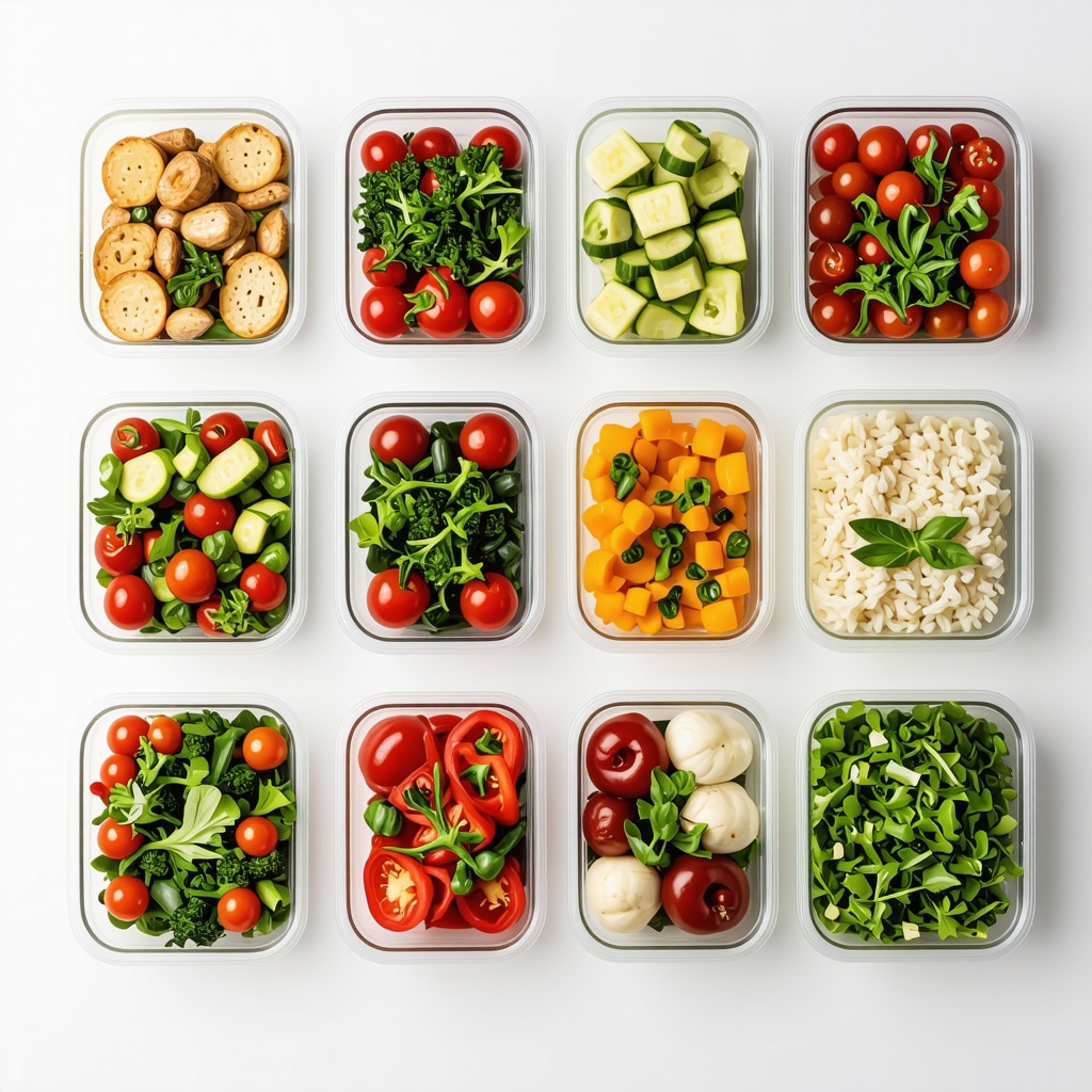Chef using sous-vide cooker and fermenting foods for optimal nutrition
