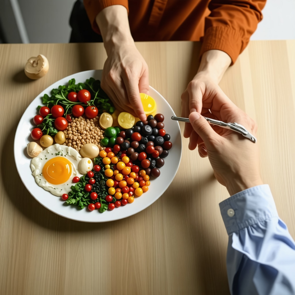 Key Nutrition Tips for Medication Users Supporting Weight Loss