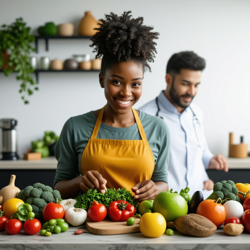 Long-Term Success With Doctor-Recommended Diet Plans in 2024