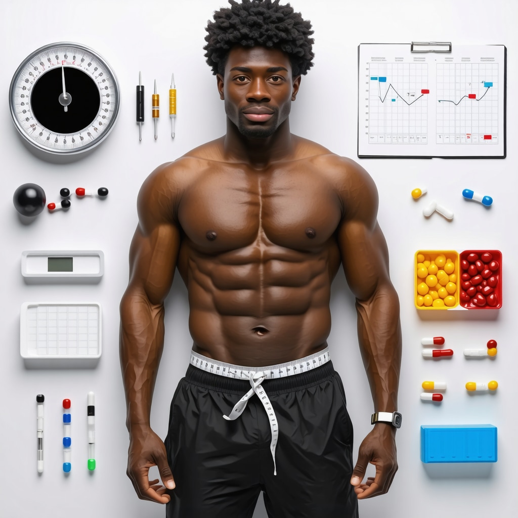 Maximize Fat Loss with Prescription Diets and Semaglutide in 2024