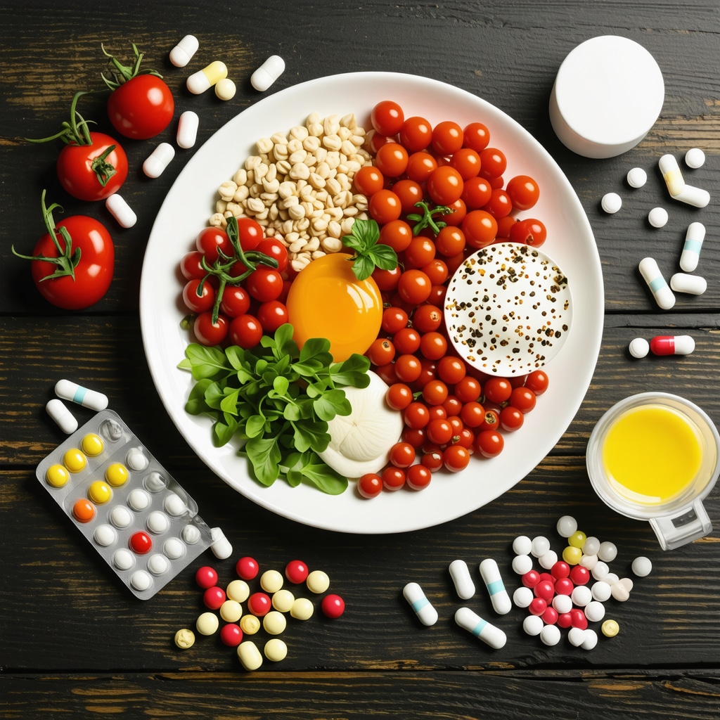 Nutrition Guidelines for Medication Users to Maximize Fat Loss