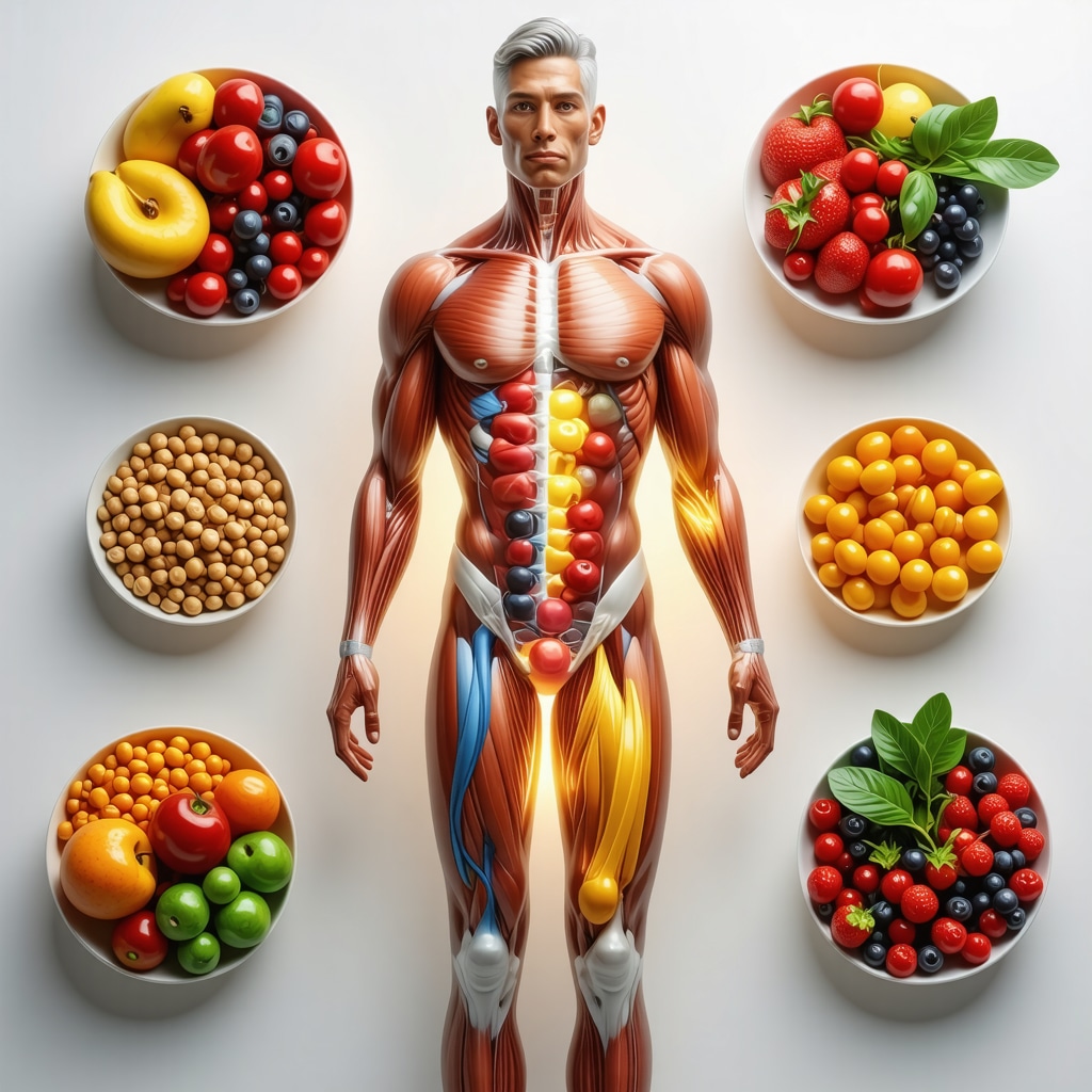 Nutrition Tips for Medication Users: Boost Your Metabolism & Fat Burn