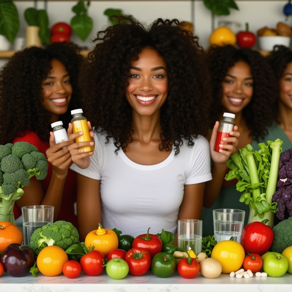 Nutrition Tips for Medication Users: Enhance Your Metabolism Fast