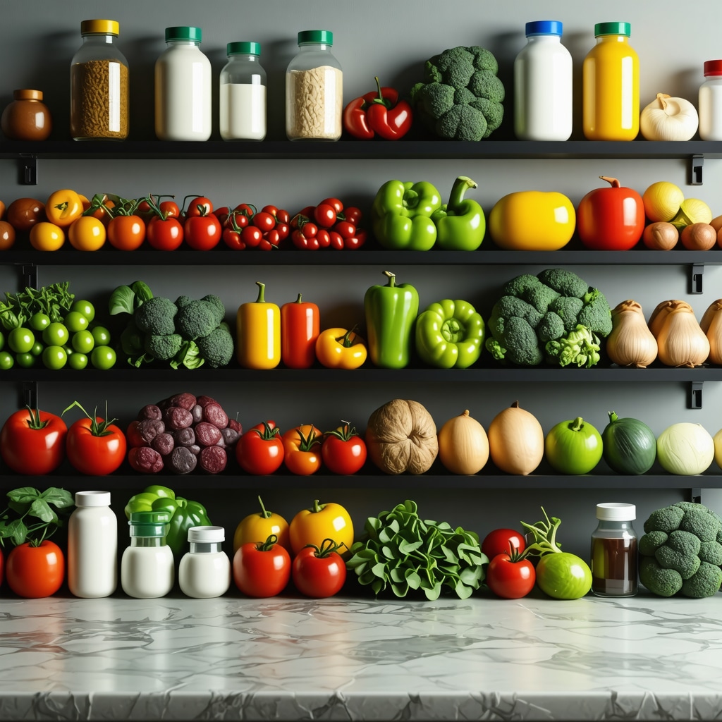 Nutrition Tips for Medication Users: Healthy Meals for Fat Loss