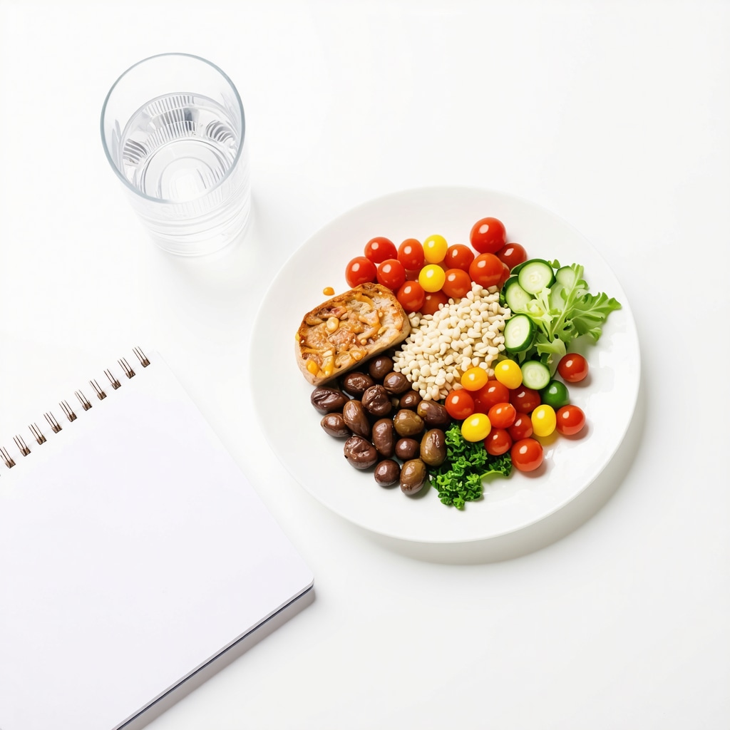 Nutrition Tips for Medication Users Supporting Fat Loss and Wellness